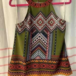 Cute top! Never worn!